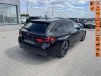 BMW Seria 5 XDrive Mpakiet Navi Climatronic Automat