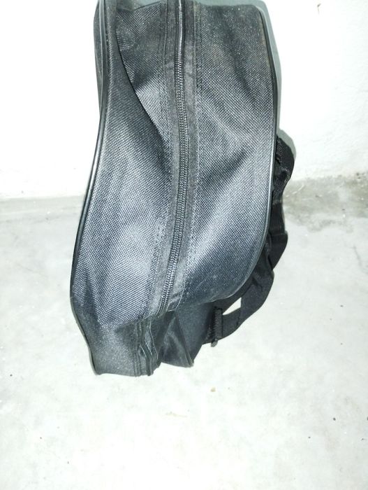 Odometro roda de medição