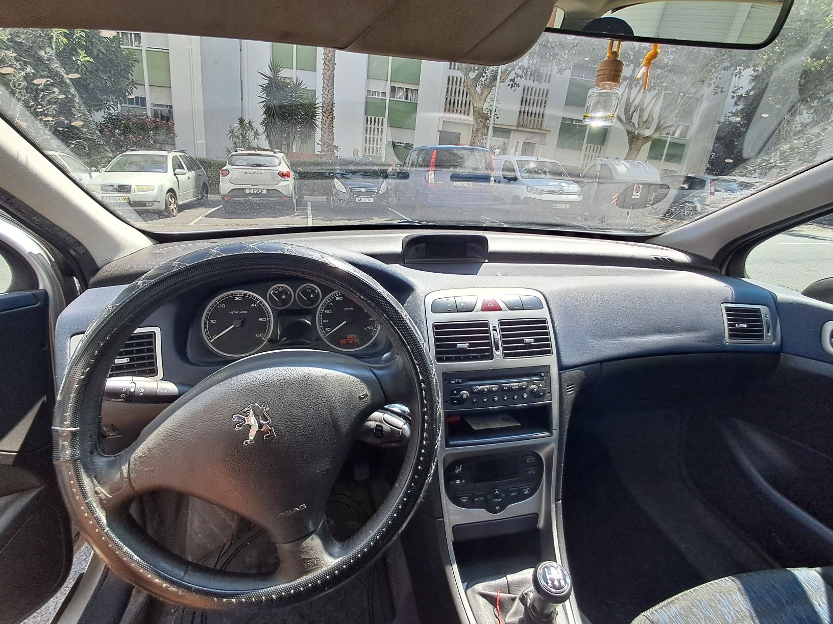 Peugeot 207 gasoleo