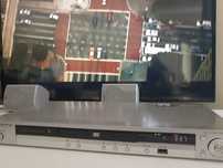 DVD Pionier DV-610AV-S Hdmi