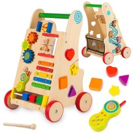 Kinderplay baby walker wózek dla dzieci