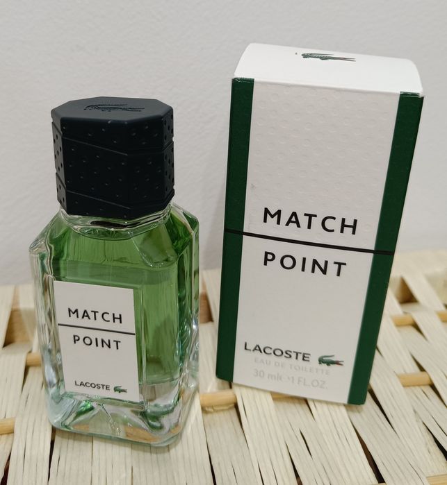Lacoste Match Point 2ml