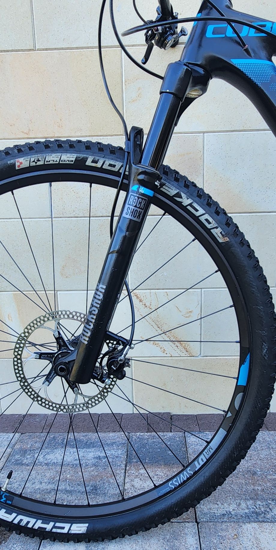 Cube Elite Super HPC SLT 29