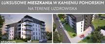 Kamień Pomorski -  ul. Wojska Polskiego 11 - Apartament 3/7 (28)