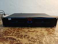 Odtwarzacz CD Omnitronic CDP-380