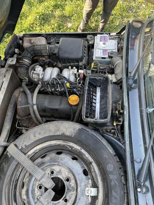 Продам ниву 2016рік