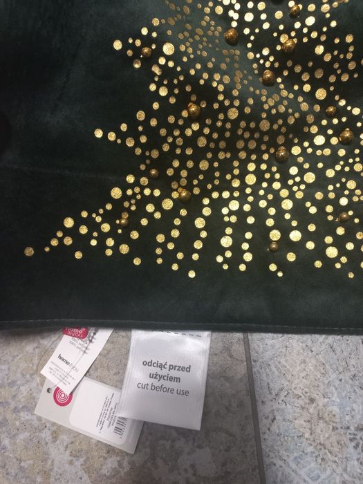 Zielony bieżnik home&you