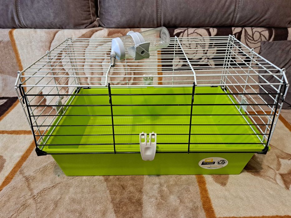 Продам клітку для морських свинок