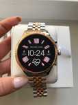 Zegarek damski Smartwatch Michael Kors MKT5080