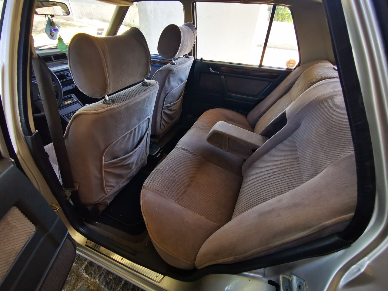 Rover 213 Se nacional 33000 kilometros