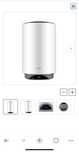 Termoacumulador Inteligente HAIER Ref: ES80V-VH3 80L
