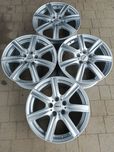 Felgi 5x108. J7,5.R17.Ford,Volwo, Citroen, Peugeot.Et47.