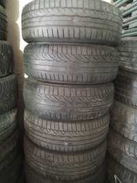 Літня гума 185/60/15 Dunlop sport 01