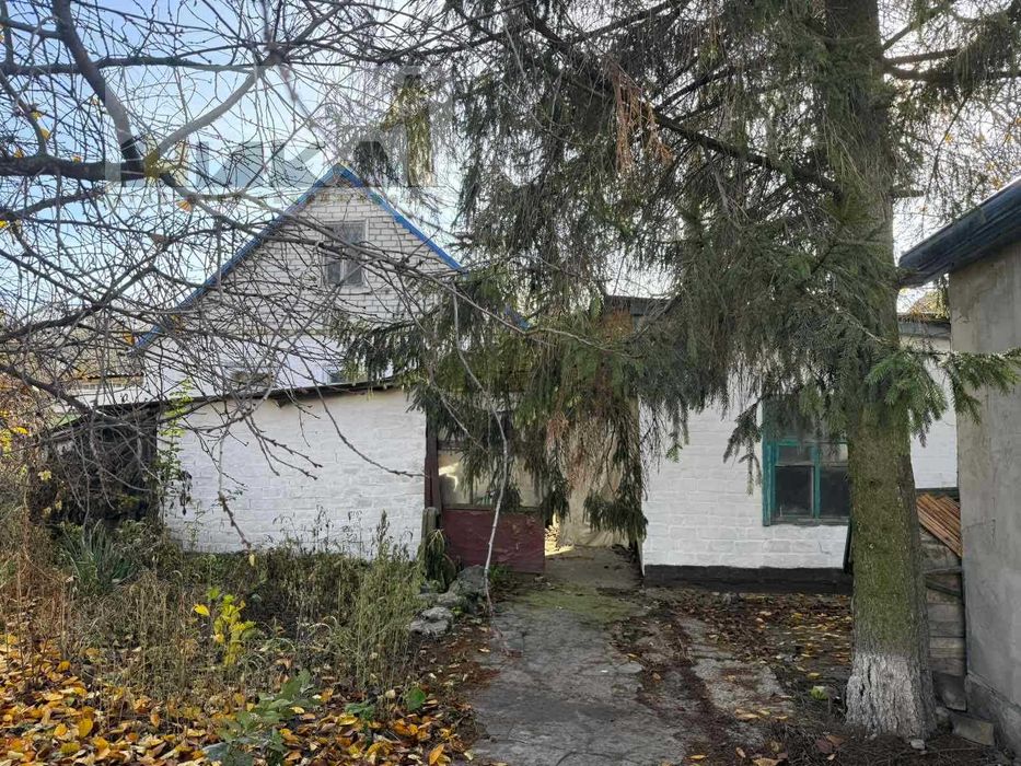Продам будинок вул. Житомирська