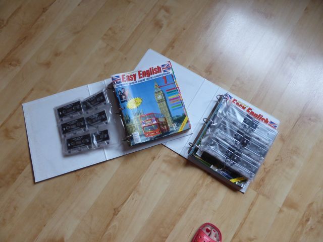 Easy English kurs nauki języka angielskiego