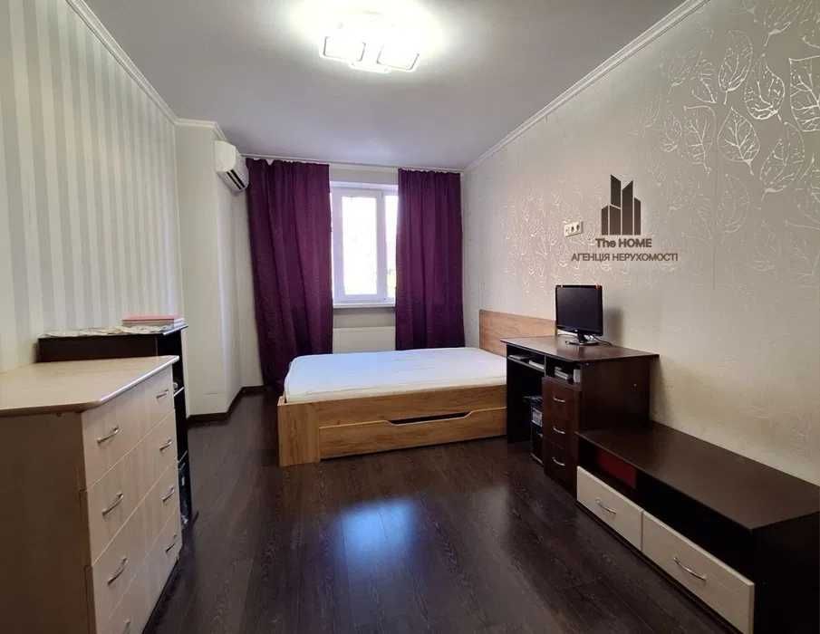 Продаж 2-кімнатної квартири в ЖК Софія сіті по вул. Миру 36