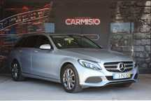 Mercedes-Benz C 250 BlueTEC Avantgarde+ Aut.