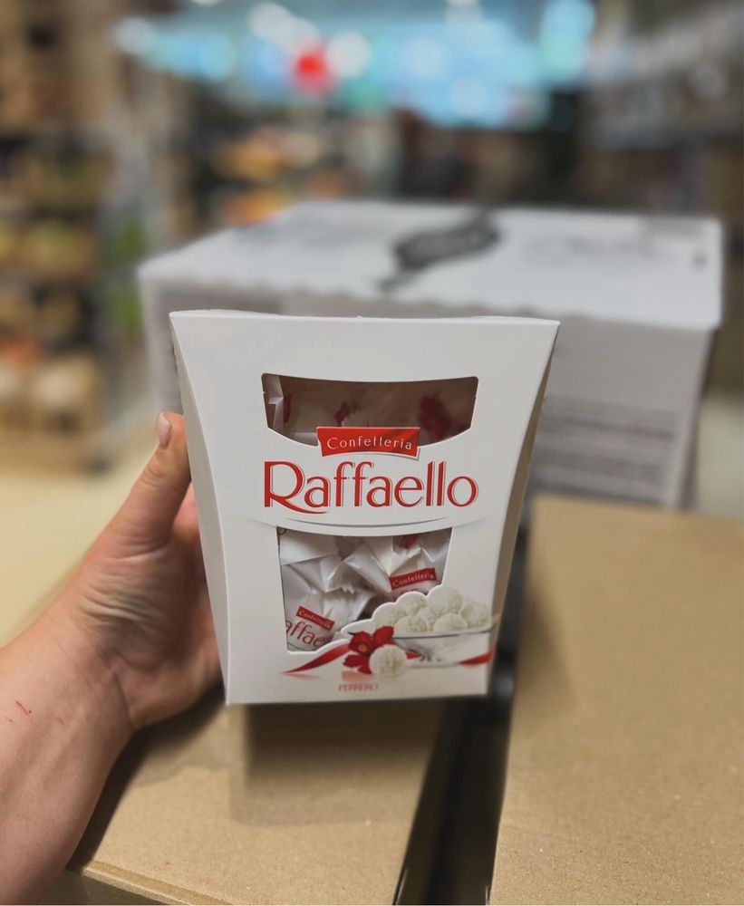 Raffaello рафаелло
