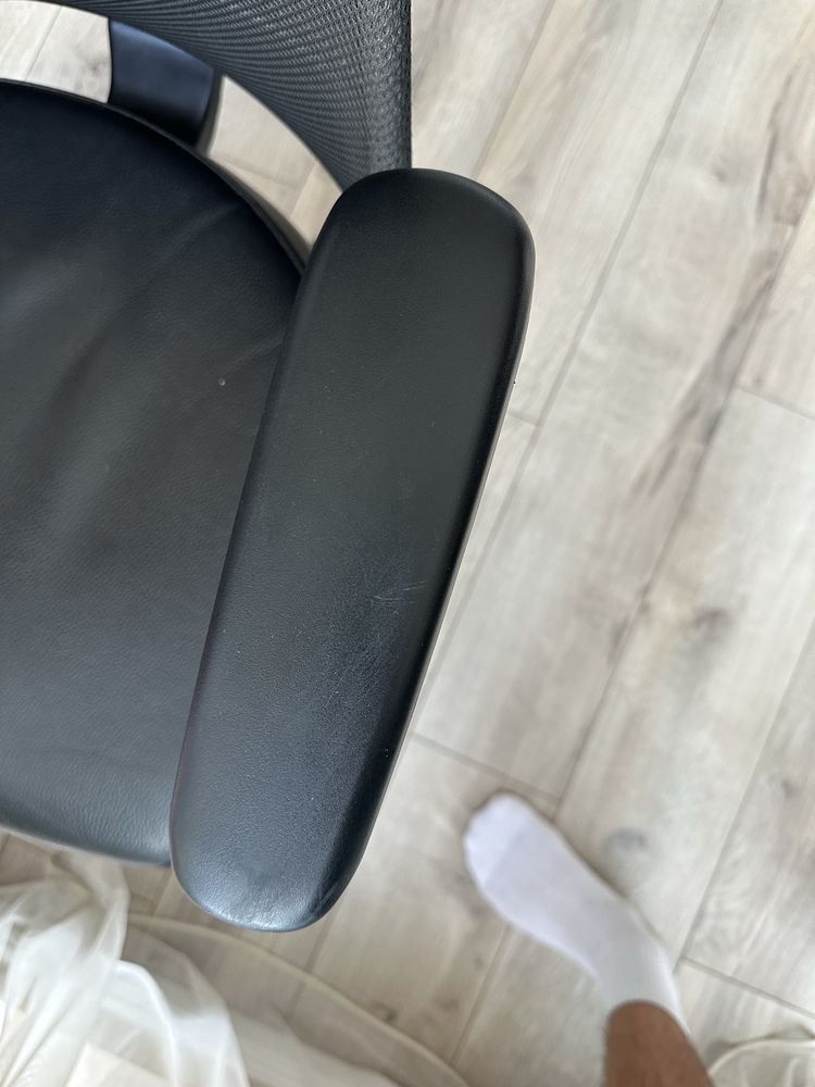 Крісло IKEA Jarvfjallet