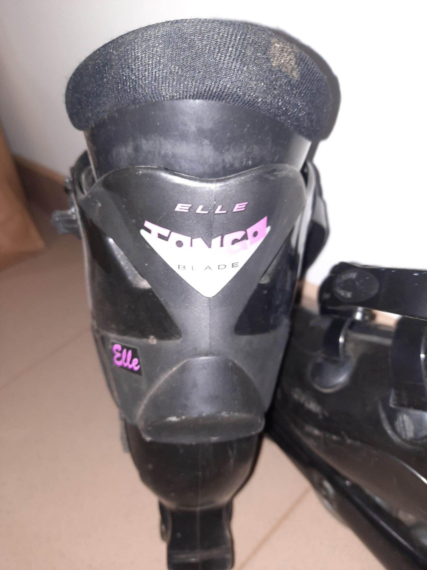 Rolki Rollerblade rozmiar 40 damskie