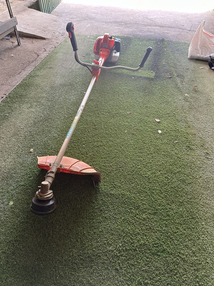 Roçadora Mader 52cc