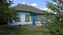 Будинок у Келеберді