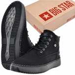 Big Star buty męskie zimowe 40-44 PROMOCJA