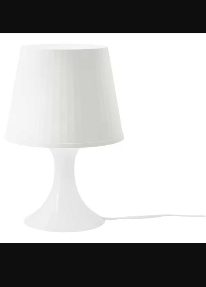 Lampka na biurko