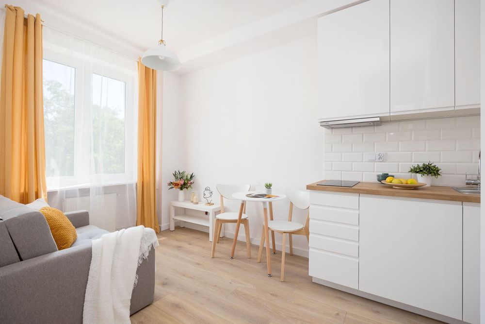 Do wynajęcia dwupokojowa Kawalerka 23,5 m2 Stary Mokotów