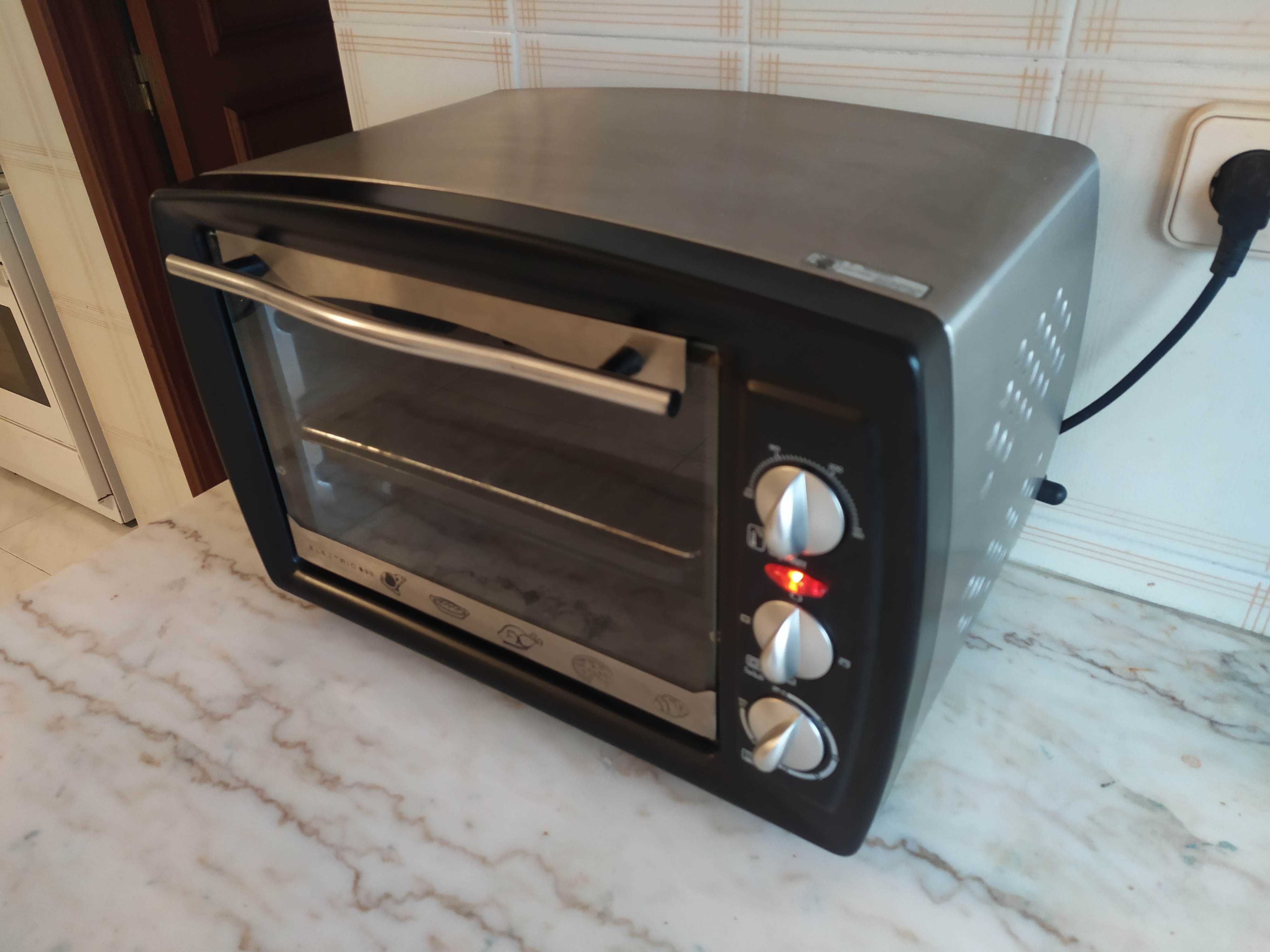 Forno Electric 20 Litros