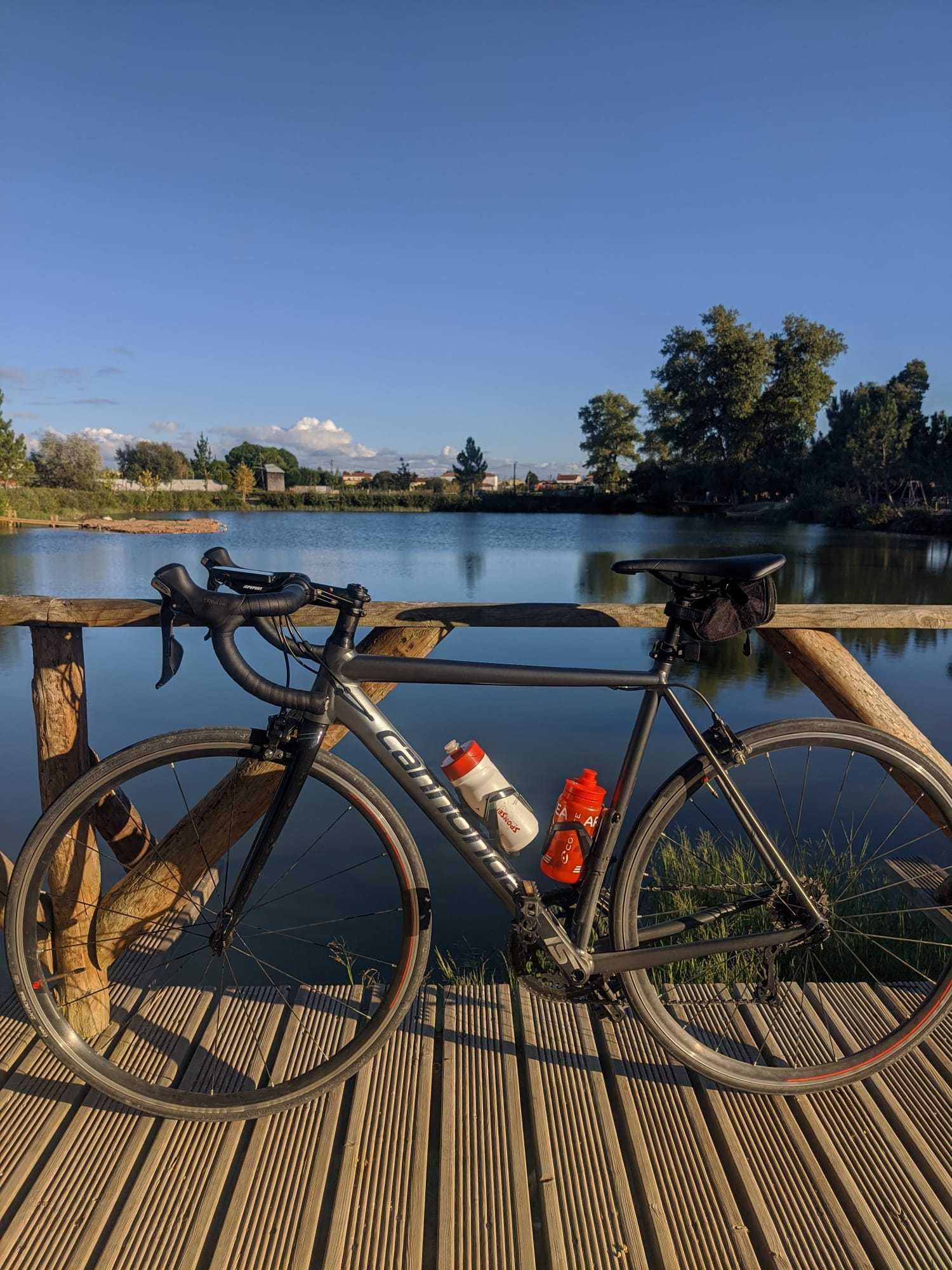 Cannondale CAAD12 2019