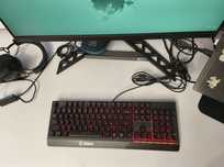 Ігрова клавіатура MSI Vigor GK30