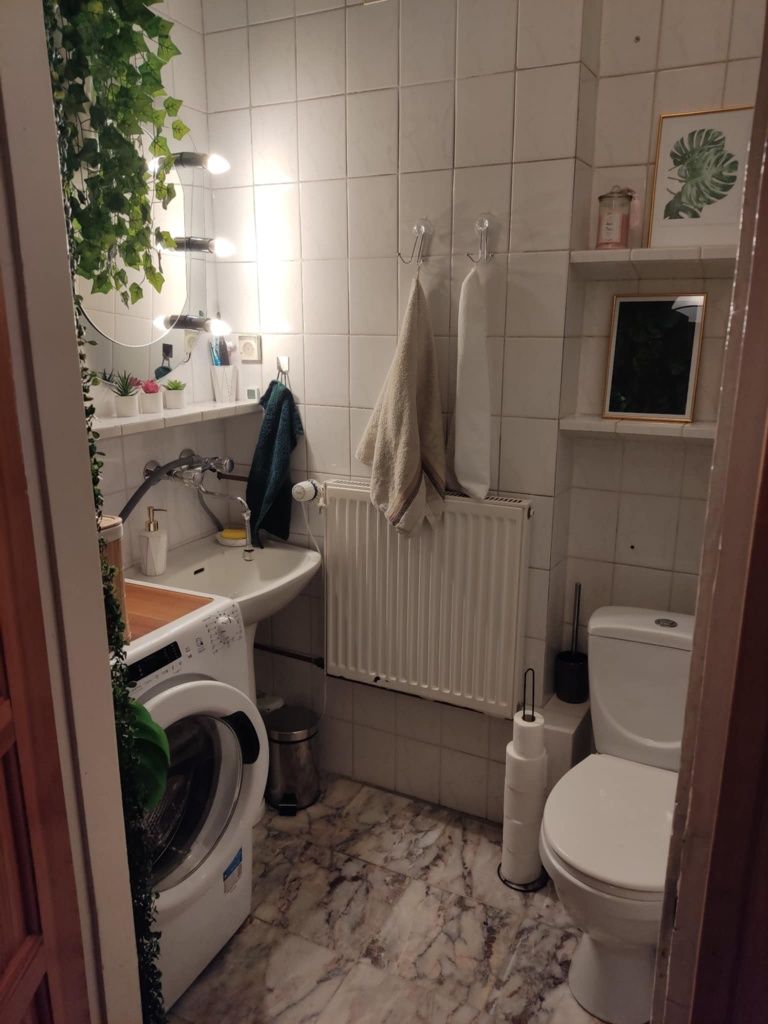Sprzedam mieszkanie 50m2