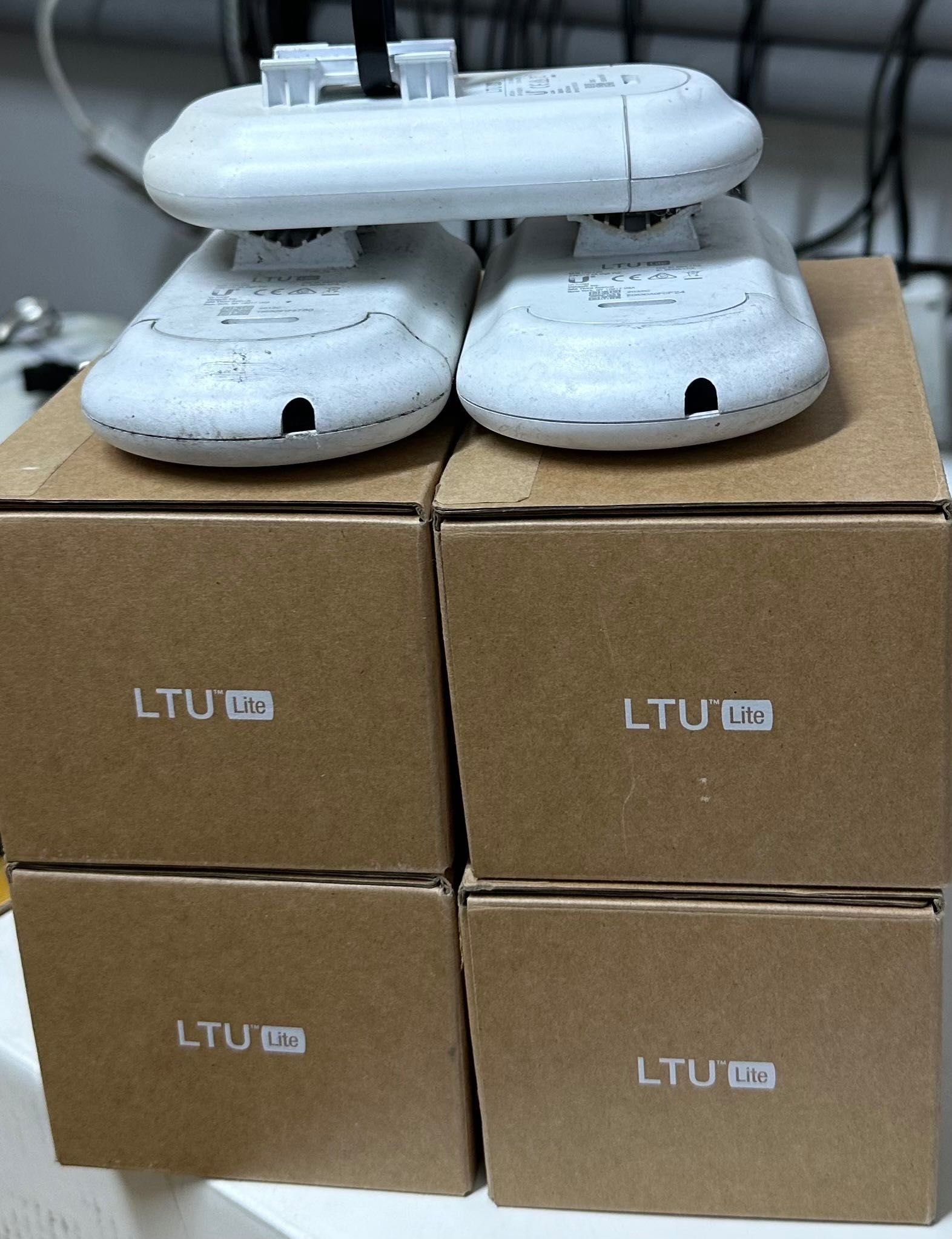 Ubiquiti LTU Loco