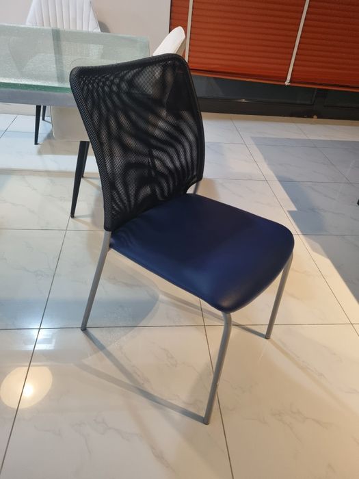 Krzesło biurowe top art meble