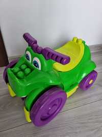 Zjadacz Fisher Price