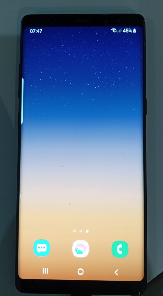 Samsung Galaxy Note 8
