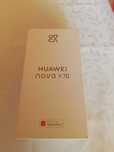 Nowy Huawei nova y70