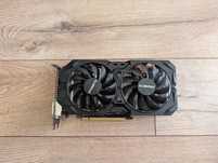 Karta graficzna Gigabyte Radeon R9 380 4 GB