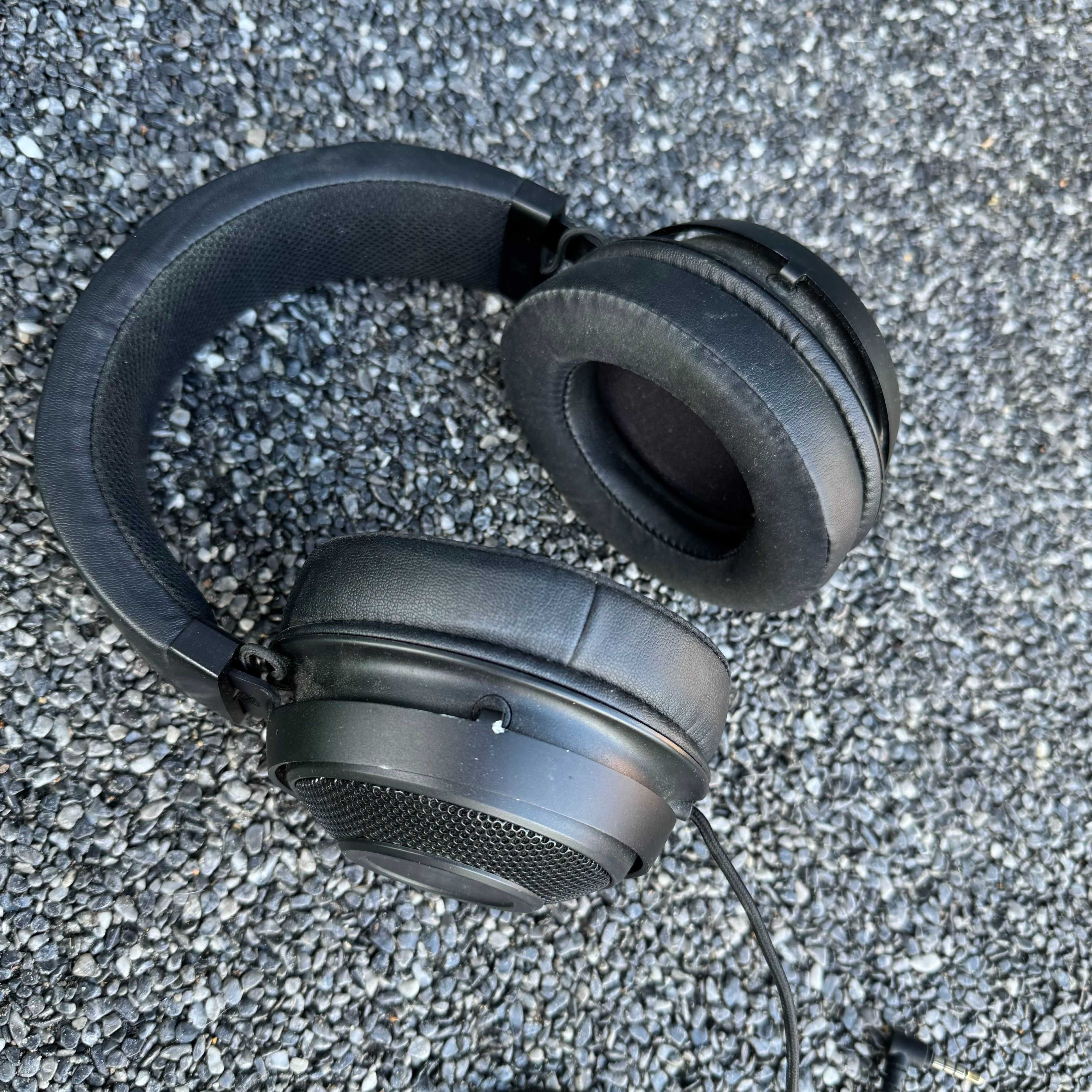 Gamingowe Słuchawki Razer Kraken 7.1 | PC | Playstation | XBOX | MAC |