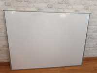 Quadro branco 1,20cmx90cm