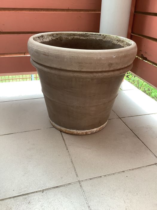 Donica ogrodowa - używana