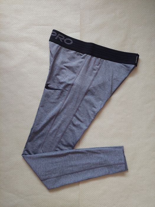 Спортивні тайтси Nike Pro Dri-Fit, оригінал