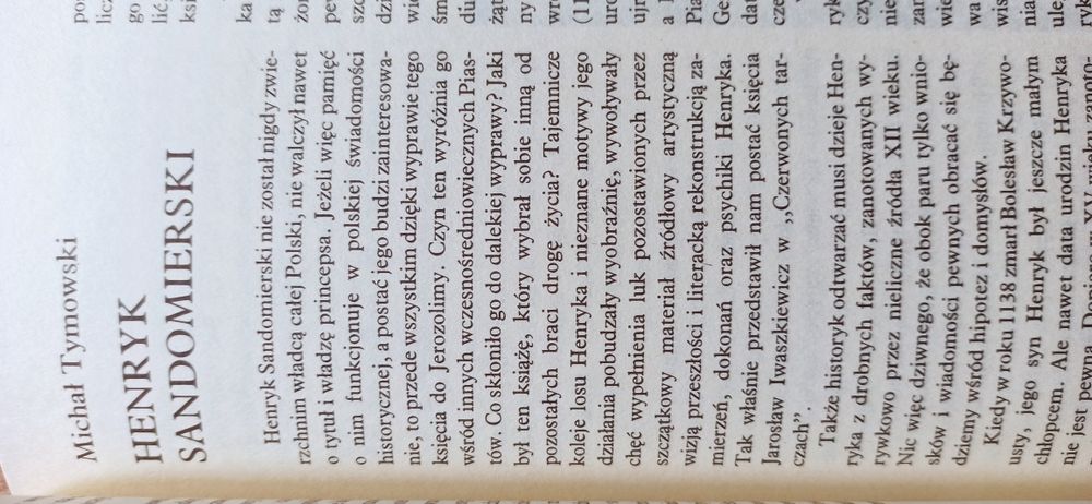 Poczet Królów i Książąt Polskich - stan doskonały.