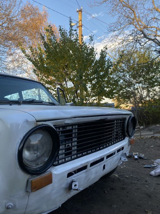 Продам ваз 2101 СРОЧНО