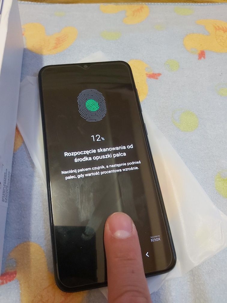 Samsung a70 6/128gb