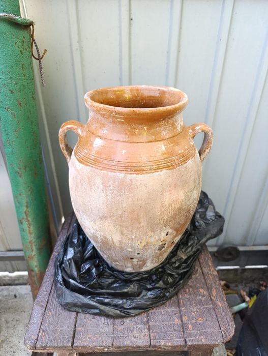 Глечик Вузовский