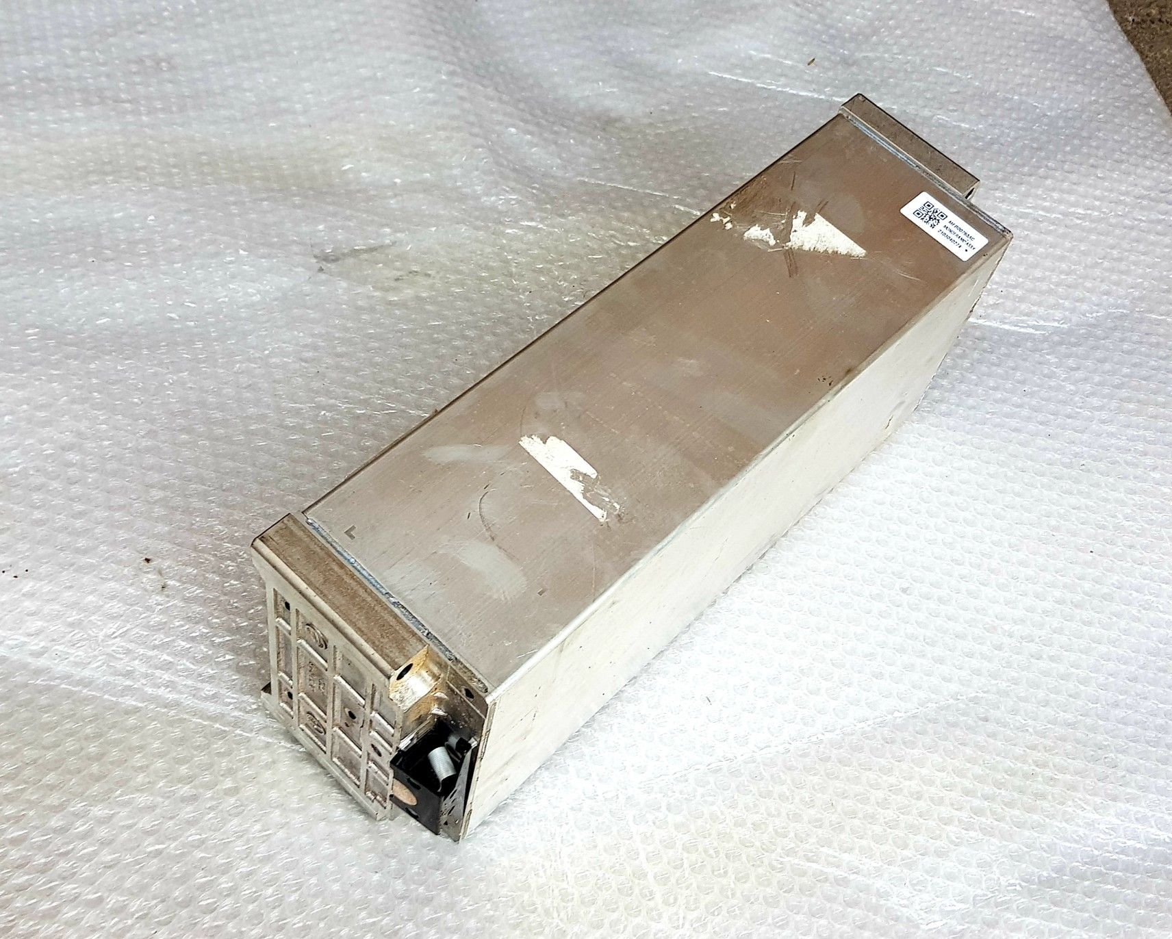Moduł sterujący bateria akumulator MFR00763AC Monoframe Assy NOWE