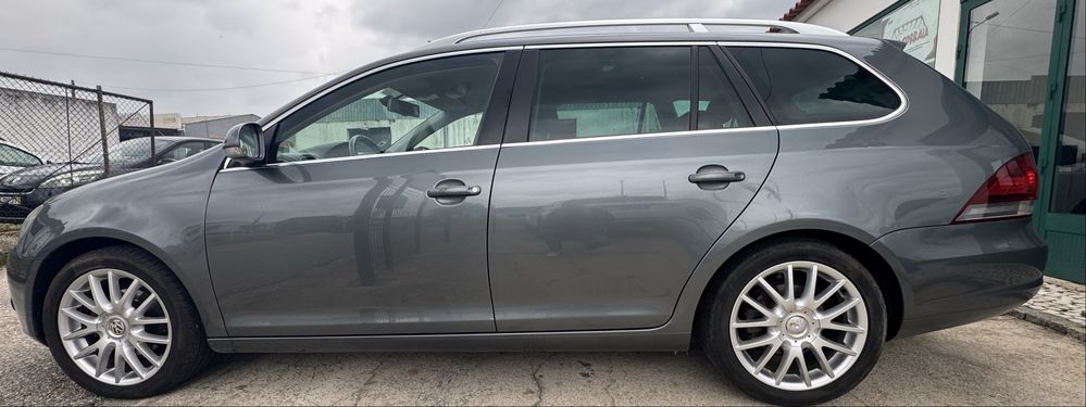 Golf highline 1.6 tdi UNICO dono