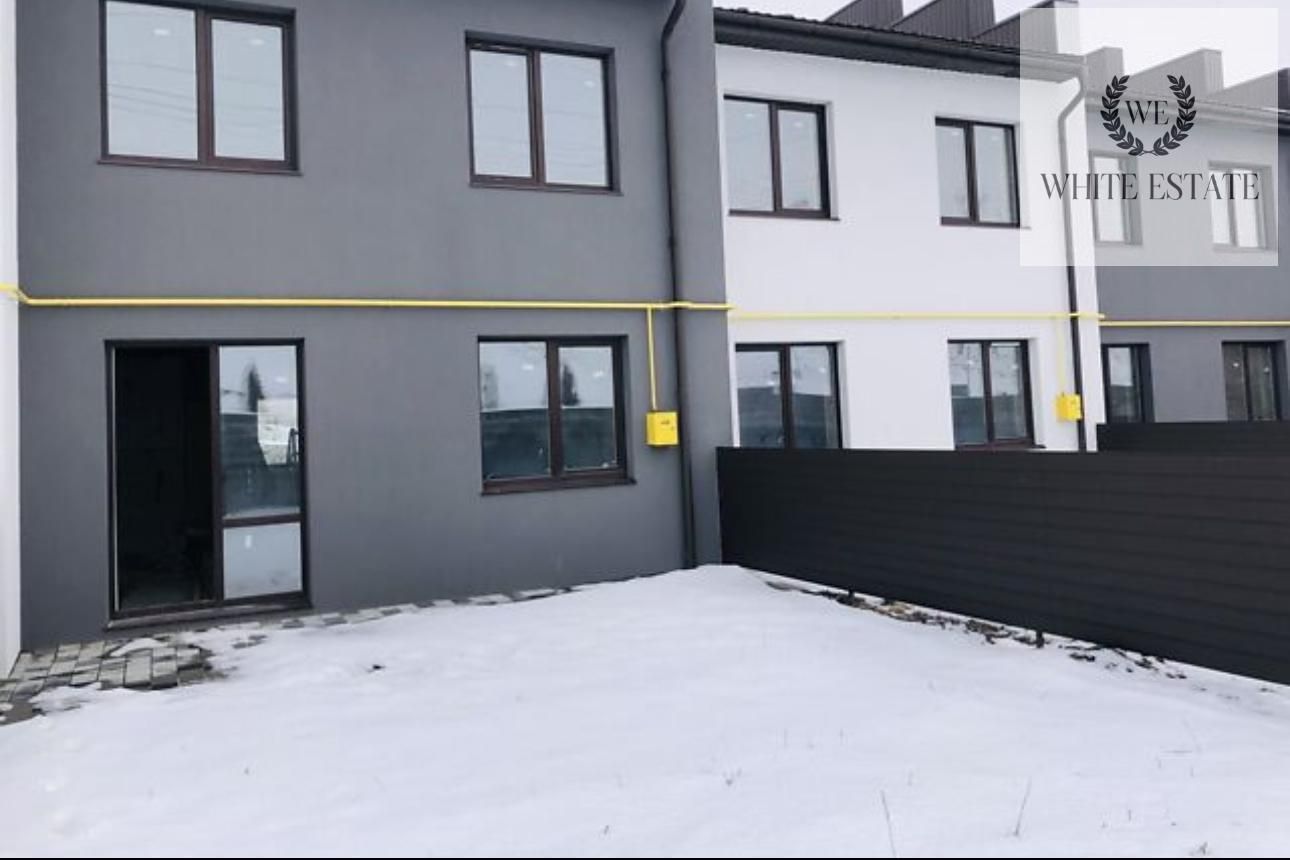 Продаж таунхаусу в Петриках
